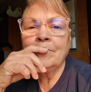 Meet your Posher, Diane